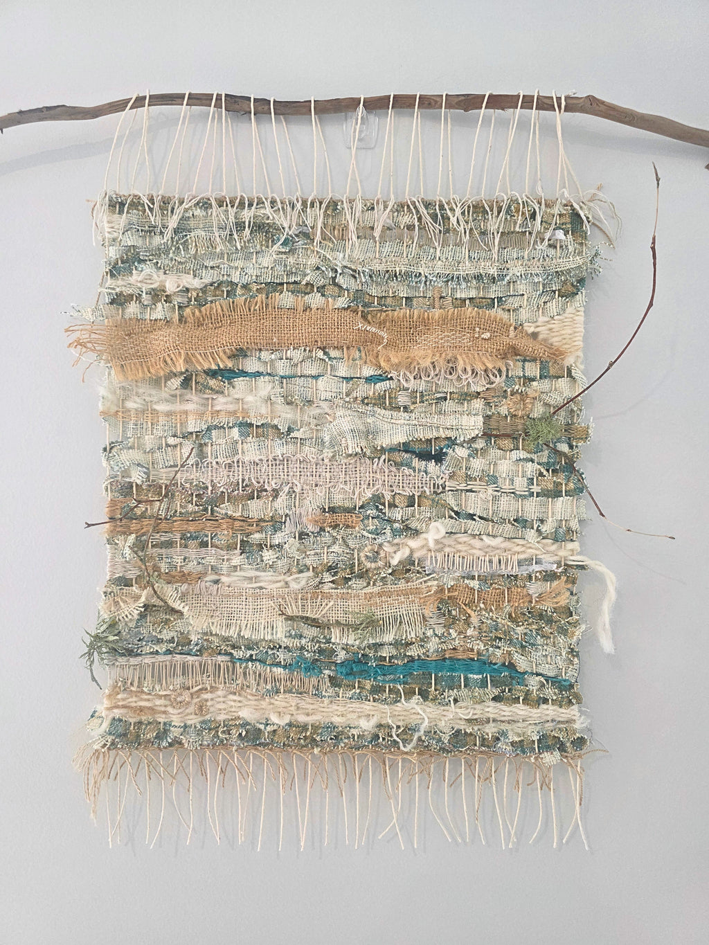 Something of a sampler