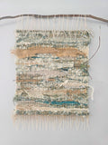 Something of a sampler