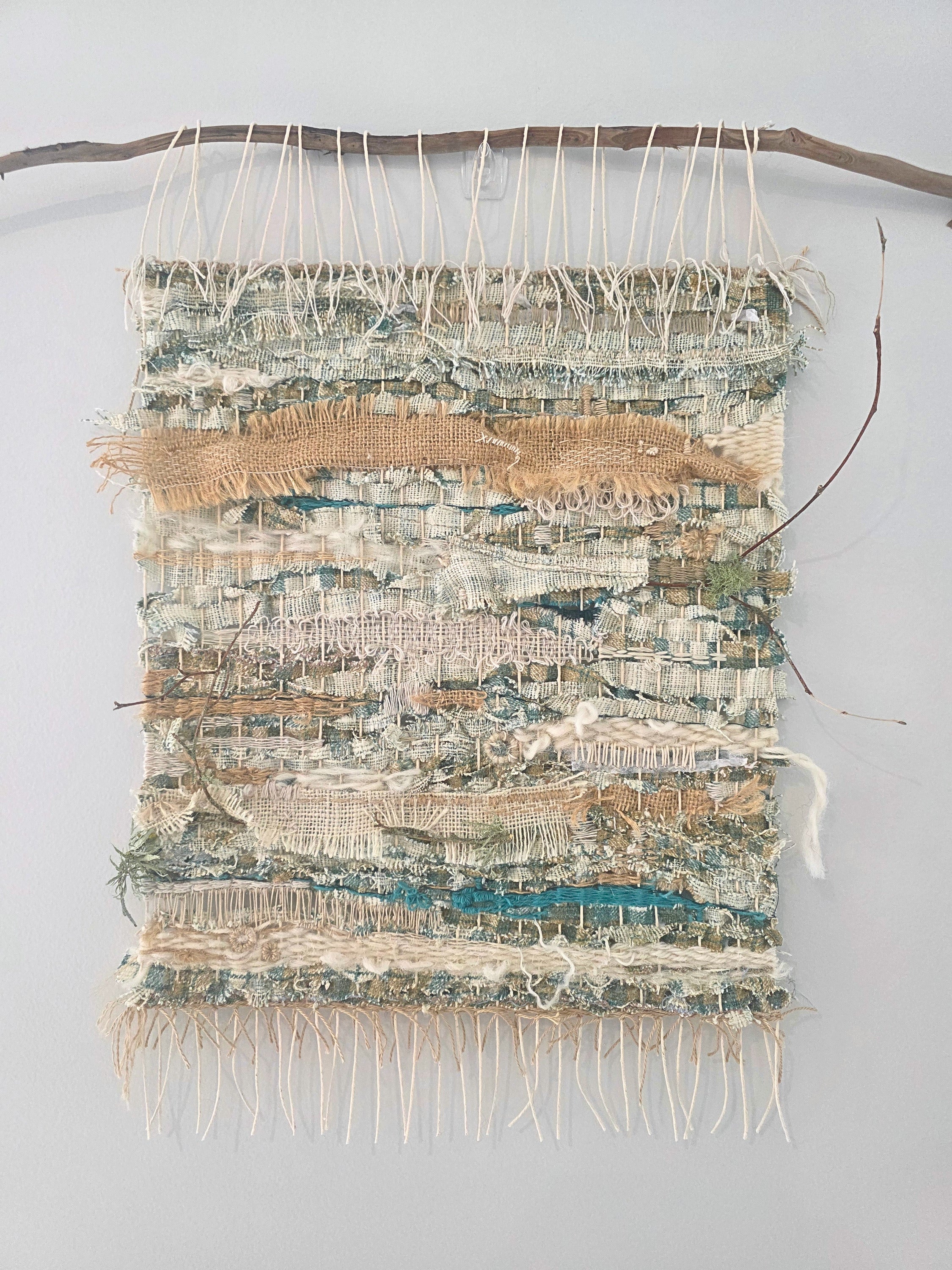 Something of a sampler